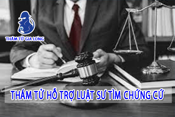 Thám Tử Hỗ Trợ Luật Sư Điều Tra Thu Thập Chứng Cứ Tại Đà Nẵng